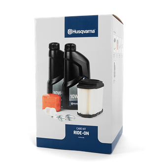 Husqvarna Servicekit - Riders og havetraktorer